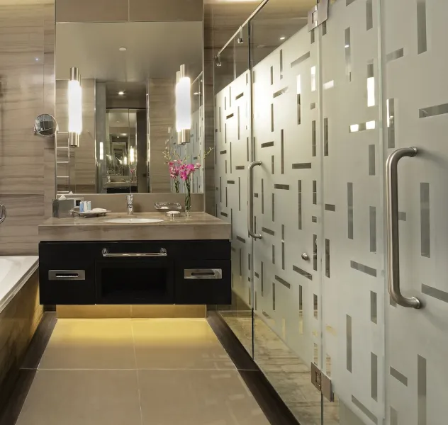 Billede 75 af The Abdali Boulevard Hotel