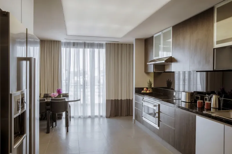 Billede 89 af The Abdali Boulevard Hotel