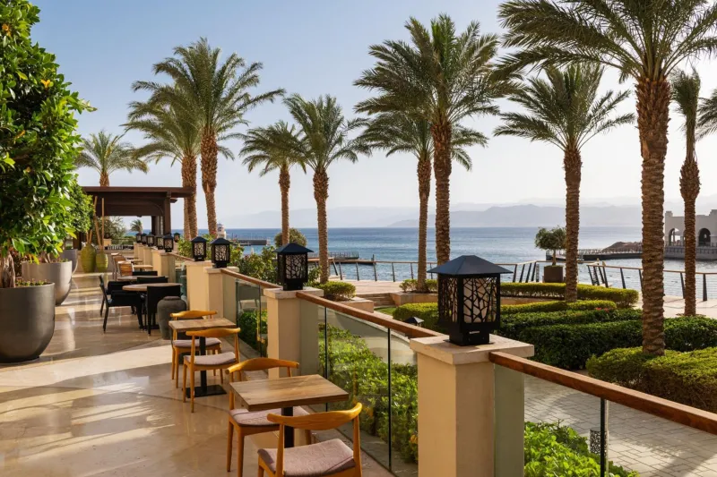 Billede 4 af Al Manara, a Luxury Collection Hotel, Aqaba