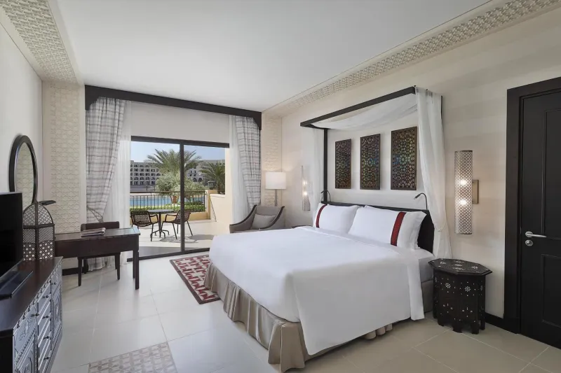 Billede 5 af Al Manara, a Luxury Collection Hotel, Aqaba