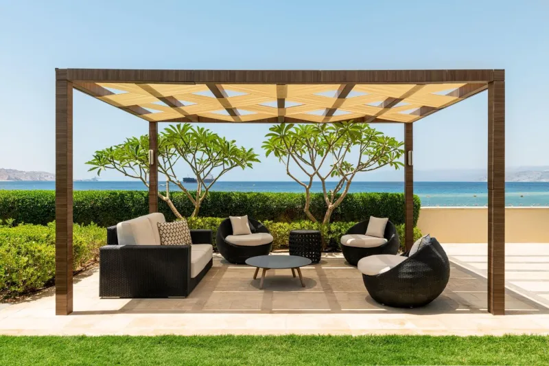 Billede 6 af Al Manara, a Luxury Collection Hotel, Aqaba