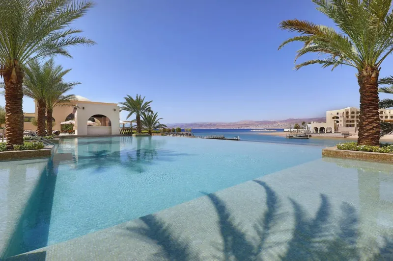 Billede 8 af Al Manara, a Luxury Collection Hotel, Aqaba