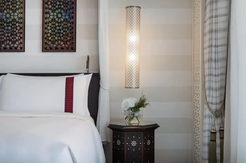 Billede 10 af Al Manara, a Luxury Collection Hotel, Aqaba