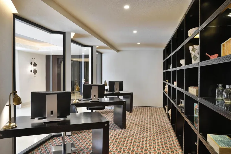 Billede 101 af Al Manara, a Luxury Collection Hotel, Aqaba