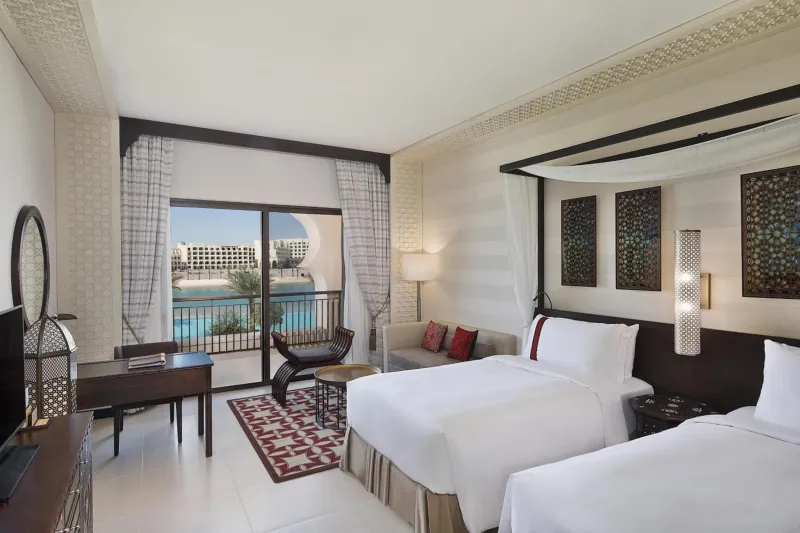 Billede 11 af Al Manara, a Luxury Collection Hotel, Aqaba