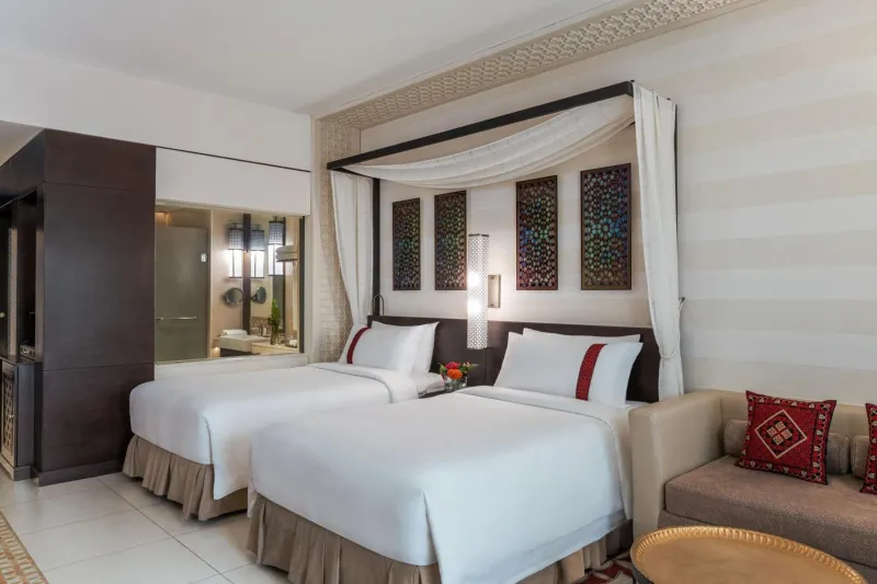 Billede 111 af Al Manara, a Luxury Collection Hotel, Aqaba