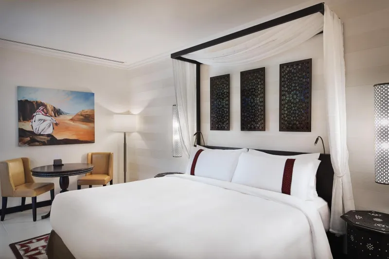 Billede 112 af Al Manara, a Luxury Collection Hotel, Aqaba