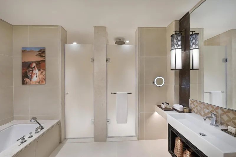 Billede 113 af Al Manara, a Luxury Collection Hotel, Aqaba