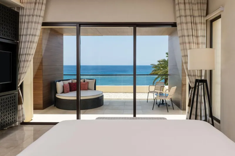 Billede 115 af Al Manara, a Luxury Collection Hotel, Aqaba