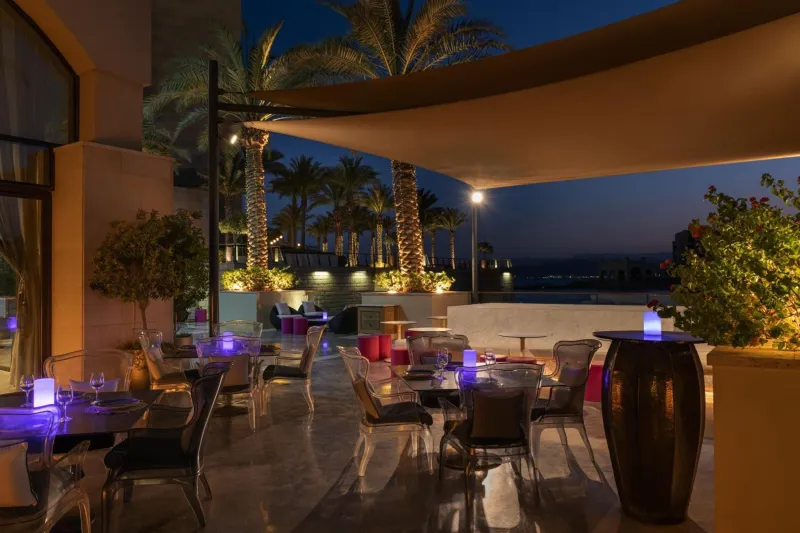 Billede 117 af Al Manara, a Luxury Collection Hotel, Aqaba