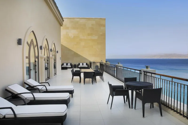 Billede 128 af Al Manara, a Luxury Collection Hotel, Aqaba