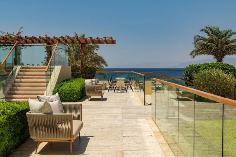 Billede 129 af Al Manara, a Luxury Collection Hotel, Aqaba