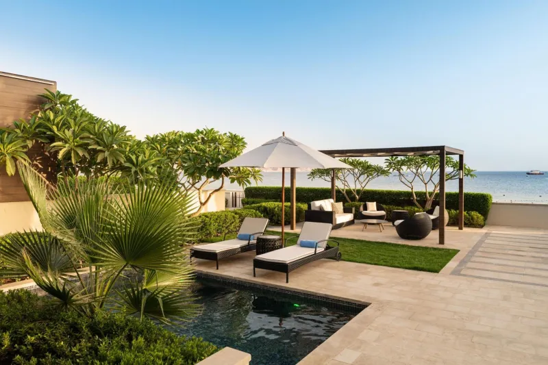 Billede 13 af Al Manara, a Luxury Collection Hotel, Aqaba