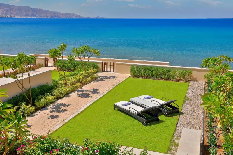Billede 131 af Al Manara, a Luxury Collection Hotel, Aqaba