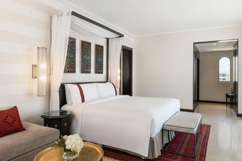 Billede 133 af Al Manara, a Luxury Collection Hotel, Aqaba
