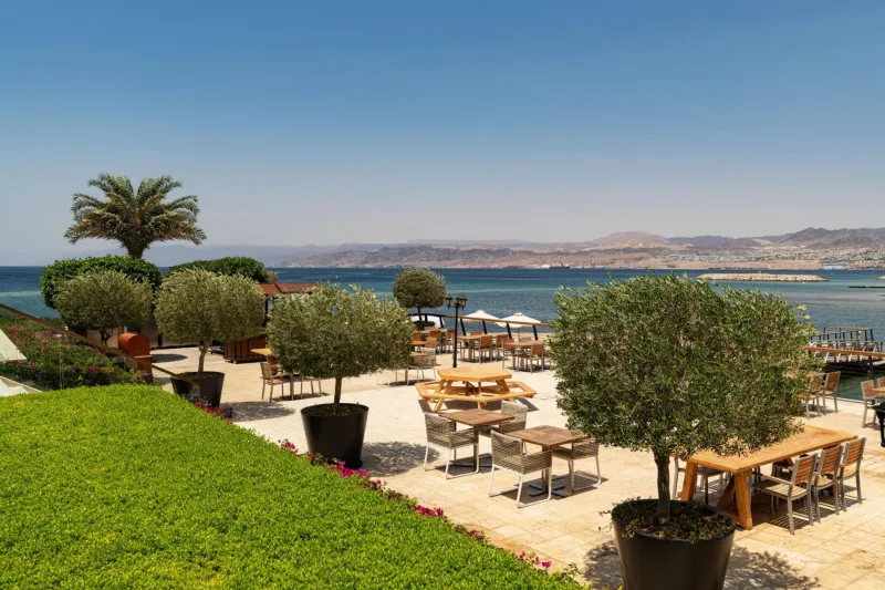 Billede 19 af Al Manara, a Luxury Collection Hotel, Aqaba