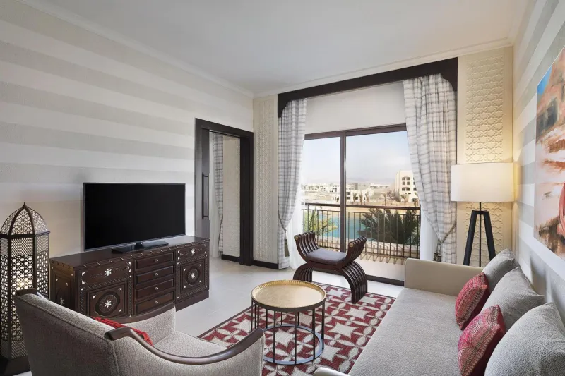 Billede 21 af Al Manara, a Luxury Collection Hotel, Aqaba