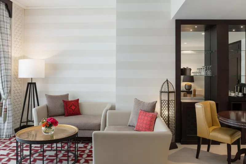 Billede 24 af Al Manara, a Luxury Collection Hotel, Aqaba