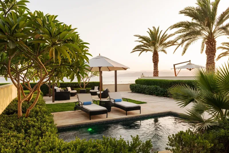 Billede 33 af Al Manara, a Luxury Collection Hotel, Aqaba