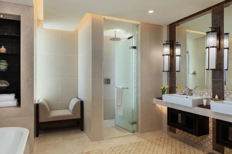 Billede 34 af Al Manara, a Luxury Collection Hotel, Aqaba