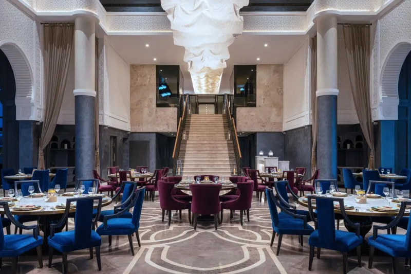 Billede 40 af Al Manara, a Luxury Collection Hotel, Aqaba
