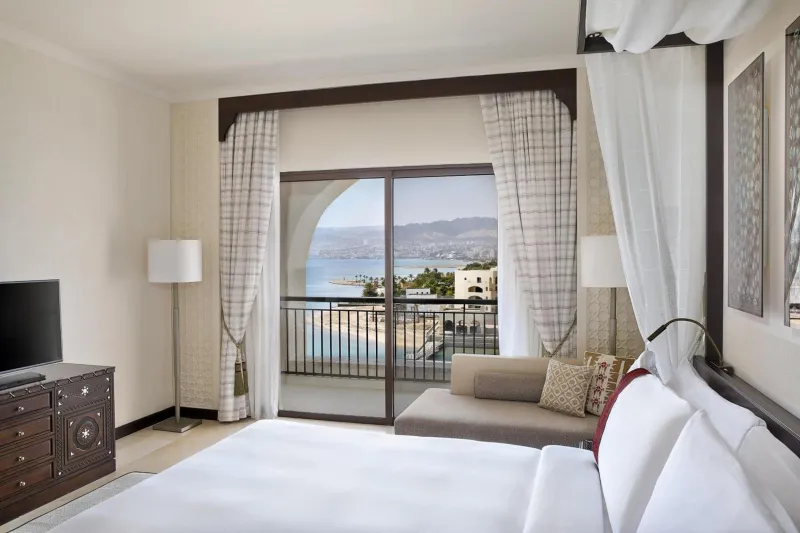 Billede 41 af Al Manara, a Luxury Collection Hotel, Aqaba