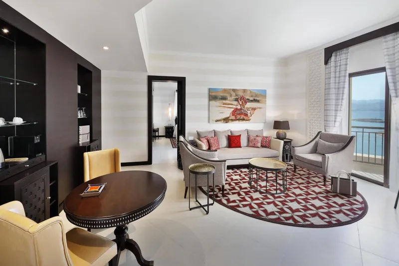 Billede 42 af Al Manara, a Luxury Collection Hotel, Aqaba