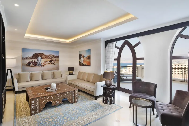 Billede 48 af Al Manara, a Luxury Collection Hotel, Aqaba