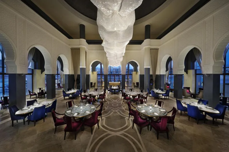 Billede 49 af Al Manara, a Luxury Collection Hotel, Aqaba