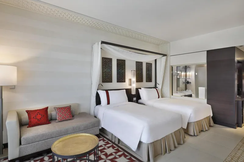 Billede 52 af Al Manara, a Luxury Collection Hotel, Aqaba