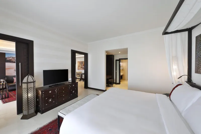 Billede 57 af Al Manara, a Luxury Collection Hotel, Aqaba