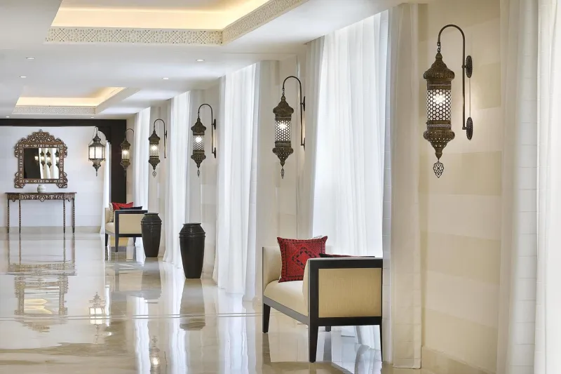 Billede 60 af Al Manara, a Luxury Collection Hotel, Aqaba