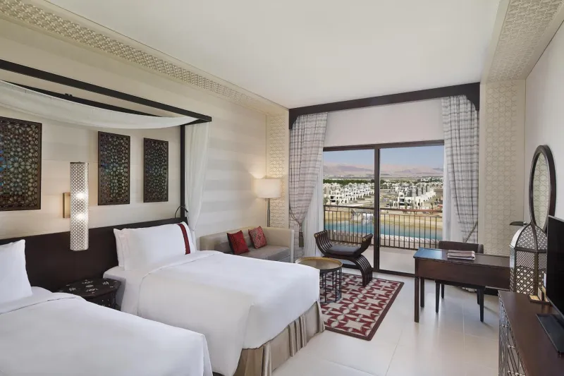 Billede 63 af Al Manara, a Luxury Collection Hotel, Aqaba