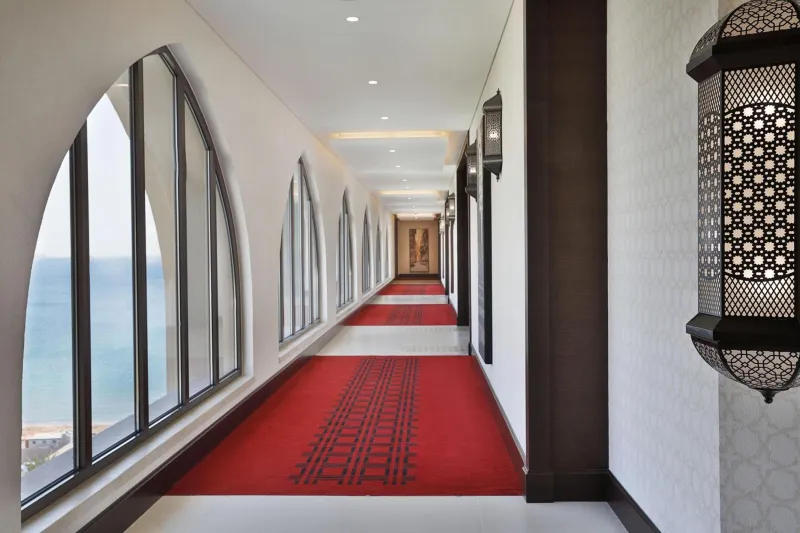 Billede 65 af Al Manara, a Luxury Collection Hotel, Aqaba