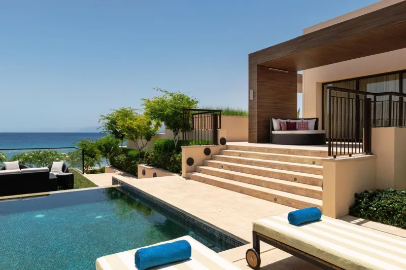 Billede 67 af Al Manara, a Luxury Collection Hotel, Aqaba