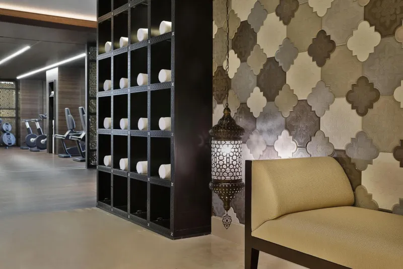 Billede 69 af Al Manara, a Luxury Collection Hotel, Aqaba