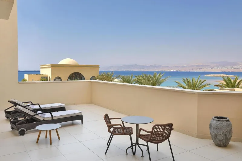 Billede 72 af Al Manara, a Luxury Collection Hotel, Aqaba