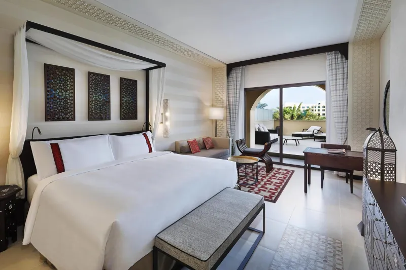 Billede 76 af Al Manara, a Luxury Collection Hotel, Aqaba