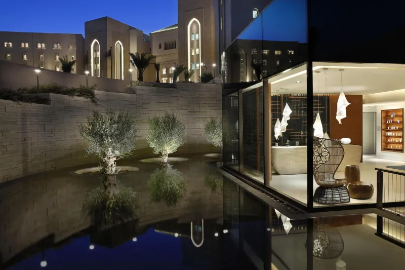 Billede 77 af Al Manara, a Luxury Collection Hotel, Aqaba