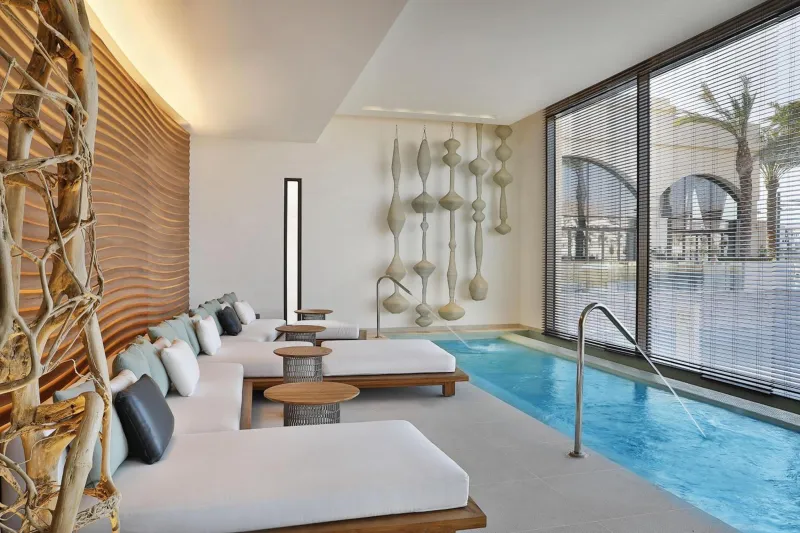 Billede 78 af Al Manara, a Luxury Collection Hotel, Aqaba