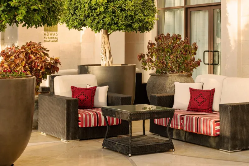Billede 85 af Al Manara, a Luxury Collection Hotel, Aqaba