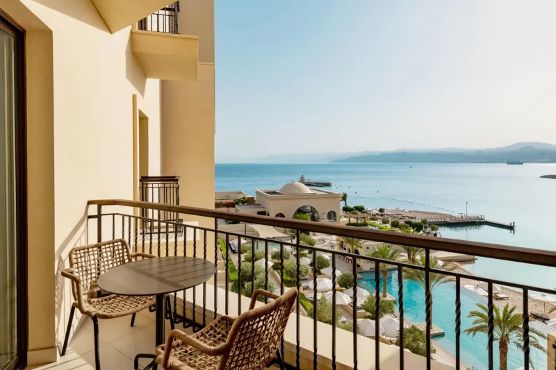 Billede 87 af Al Manara, a Luxury Collection Hotel, Aqaba