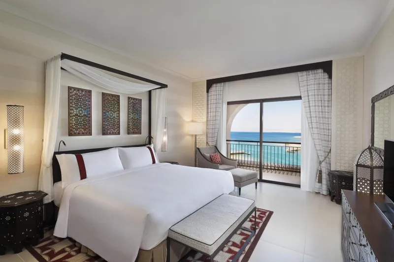 Billede 88 af Al Manara, a Luxury Collection Hotel, Aqaba