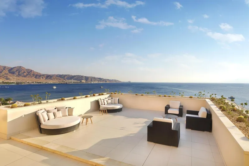Billede 89 af Al Manara, a Luxury Collection Hotel, Aqaba