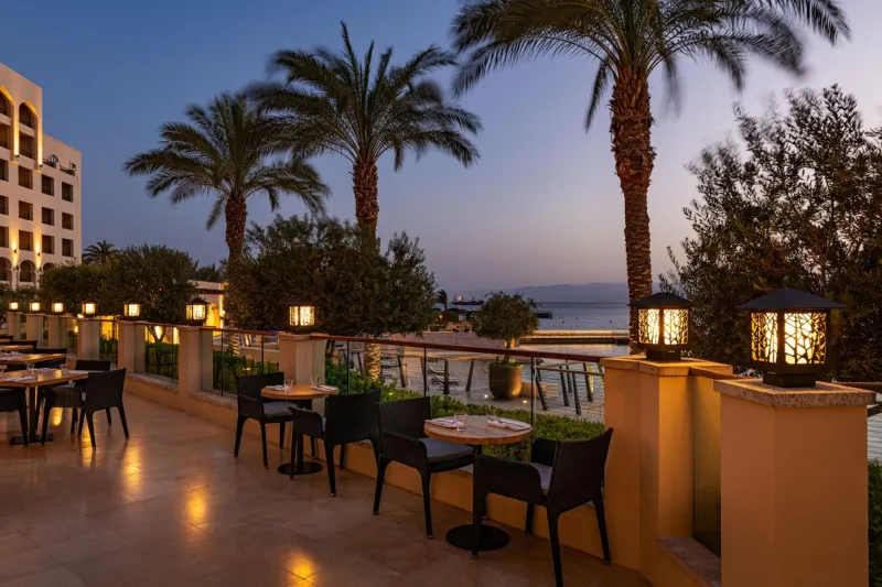 Billede 90 af Al Manara, a Luxury Collection Hotel, Aqaba