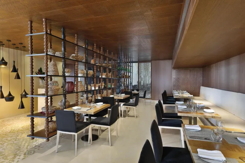 Billede 91 af Al Manara, a Luxury Collection Hotel, Aqaba