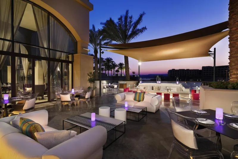 Billede 92 af Al Manara, a Luxury Collection Hotel, Aqaba