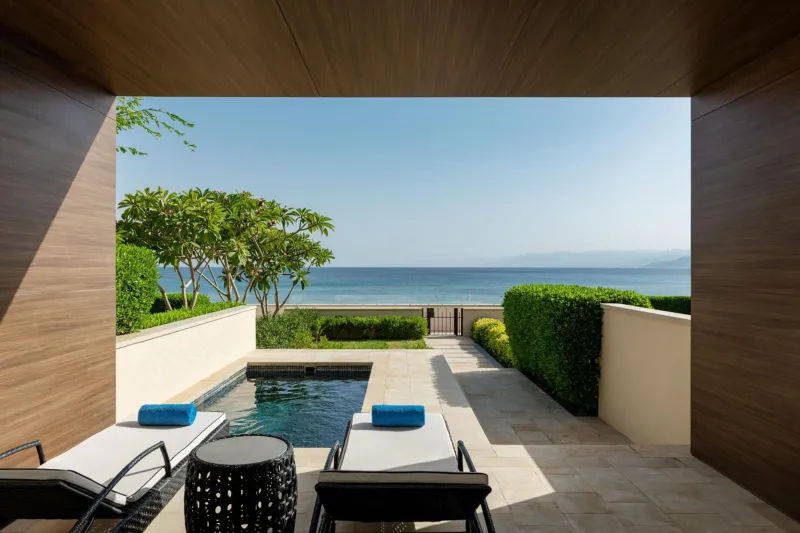 Billede 93 af Al Manara, a Luxury Collection Hotel, Aqaba
