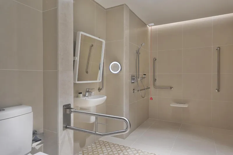 Billede 98 af Al Manara, a Luxury Collection Hotel, Aqaba