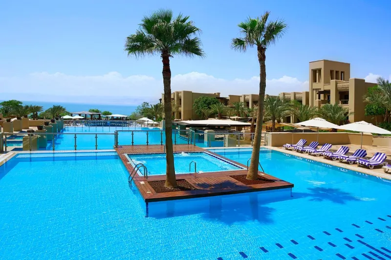 Photo 2 of Holiday Inn Resort Dead Sea by IHG